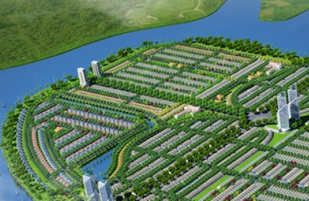 B1-17 Lô 20 đường 29/3 Hàng Dừa